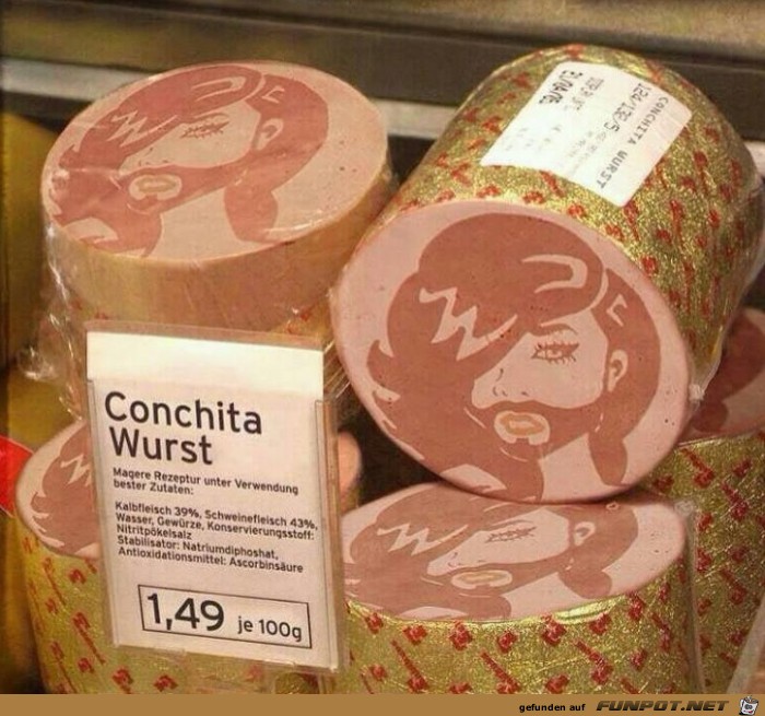 Wurst Wurst