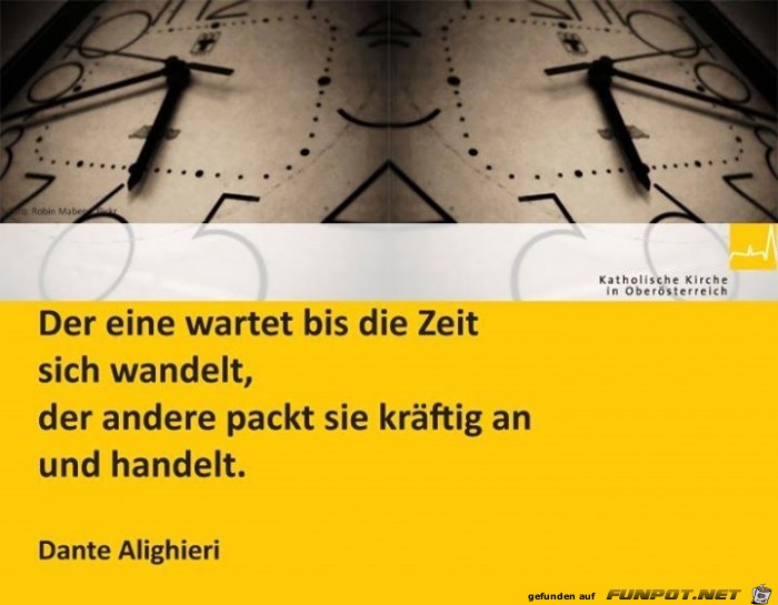 der eine wartet der eine wartet