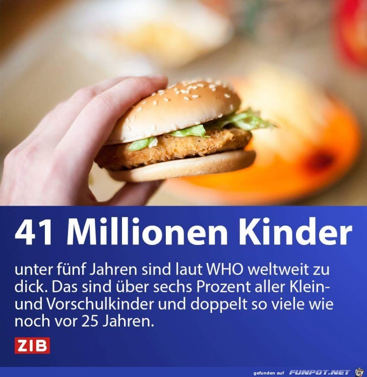 41millionen Kinder