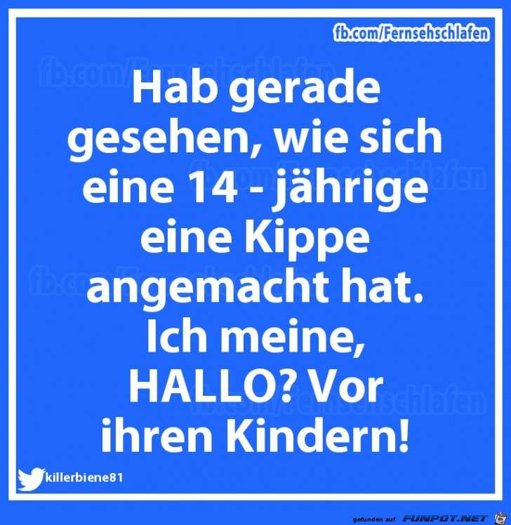Kippe Kippe