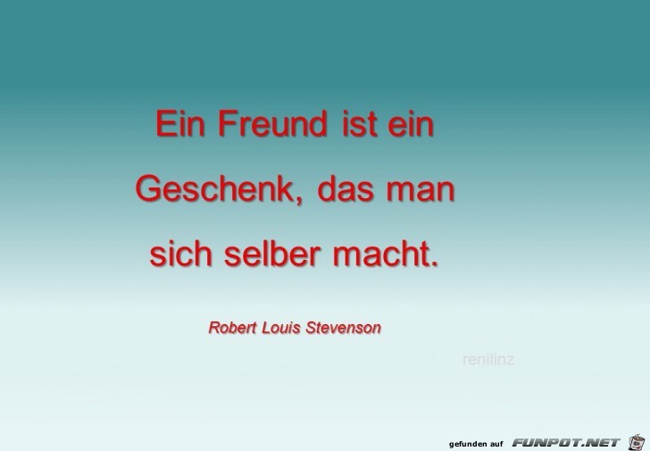 10 schne Sprche und Lebensweisheiten aus...