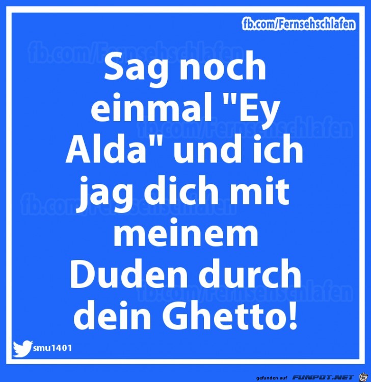 Ghetto Ghetto
