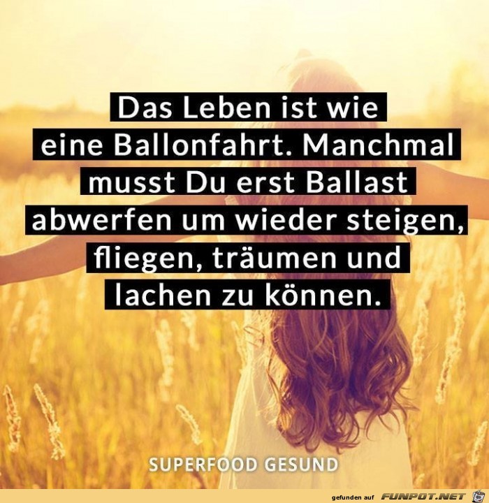 ballonfahrt ballonfahrt