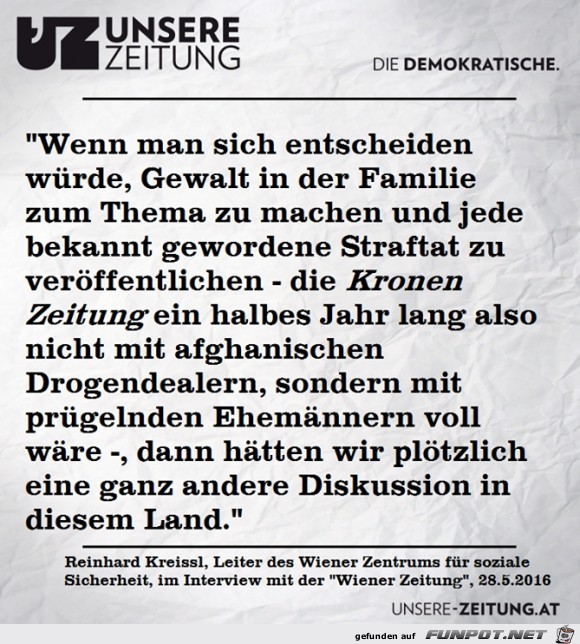 andere Diskussion andere Diskussion