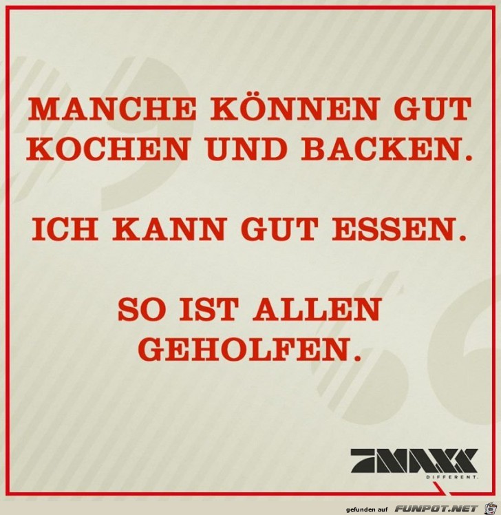 Allen helfen Allen helfen