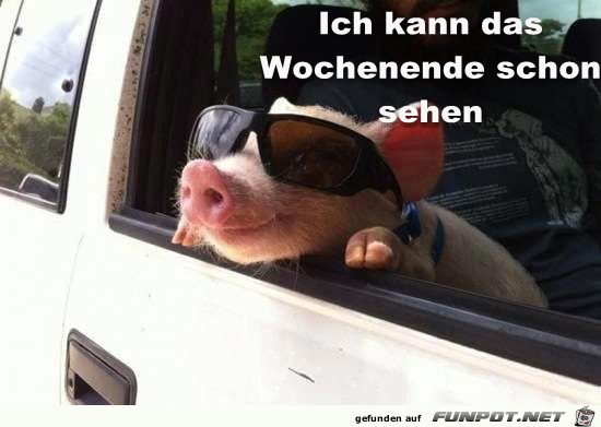 Wochenende Wochenende