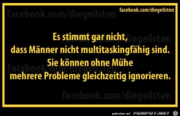 diegeilsten Multitasking diegeilsten Multitasking