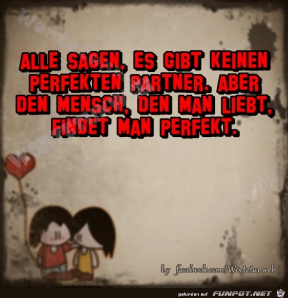 perfekt perfekt