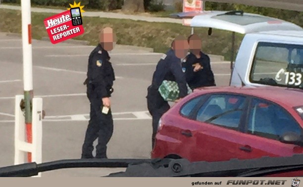 Polizeibier Polizeibier