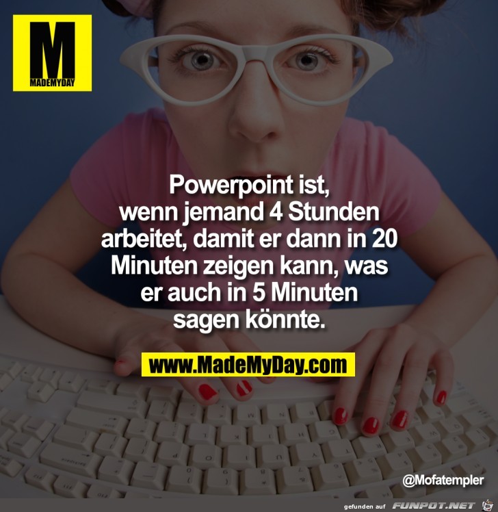 PowerPoint PowerPoint