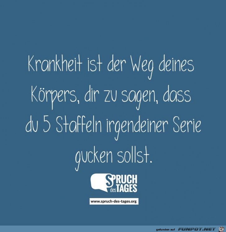 krankheit-ist- krankheit-ist-