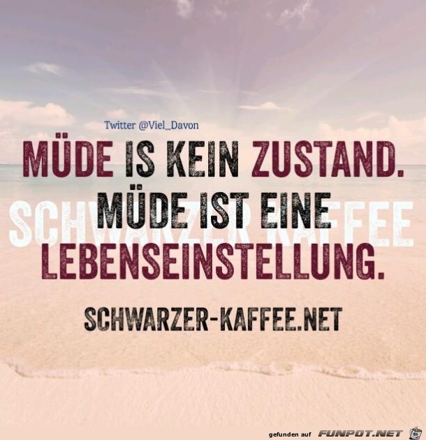 lebenseinstellung lebenseinstellung
