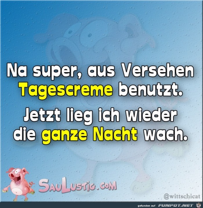 Tagescreme-benutzt Tagescreme-benutzt