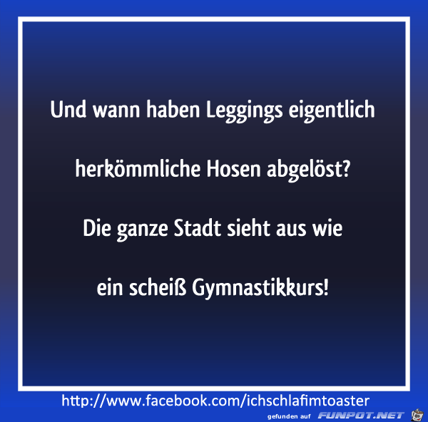 Leggins Leggins