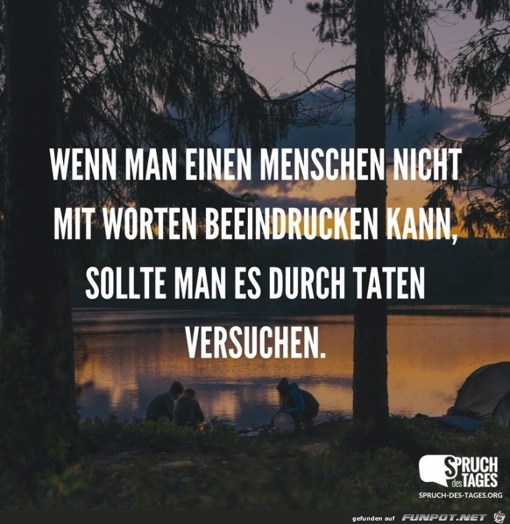 wenn man einen Menschen wenn man einen Menschen