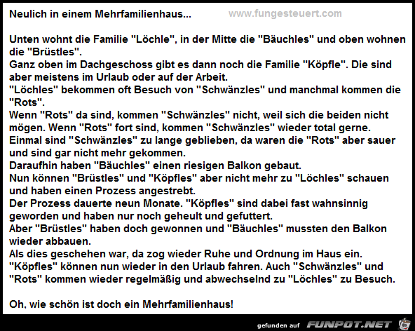 neulich in einem mehrfamilienhaus wahre kurzgeschichte ber neulich in einem mehrfamilienhaus wahre kurzgeschichte ber
