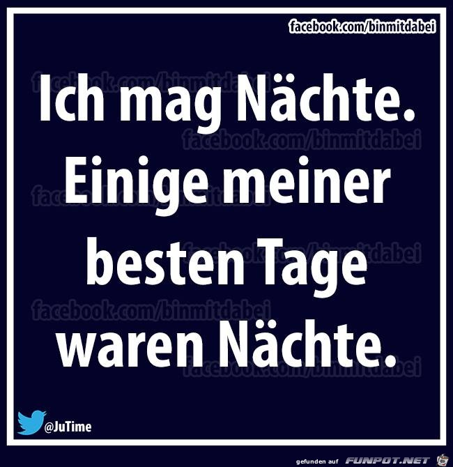 Naechte Naechte