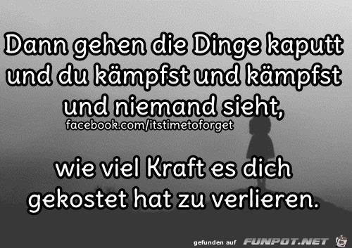 Dinge