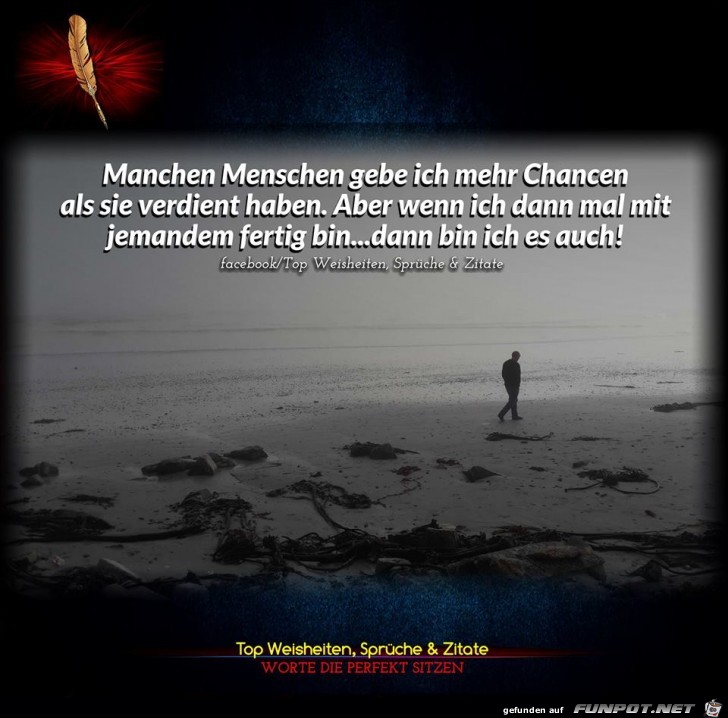 Mehr Chancen