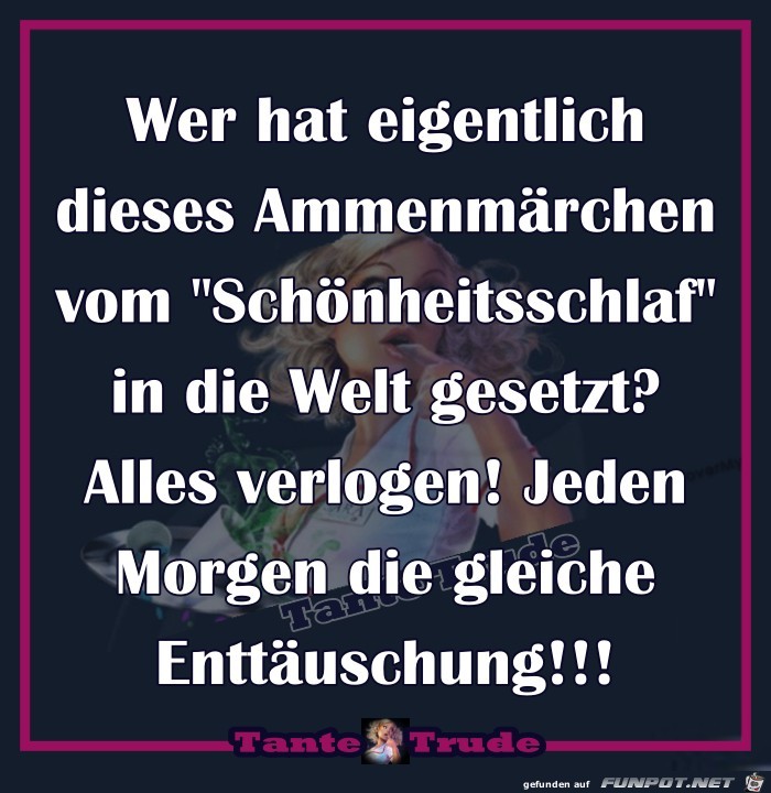 Ammenmaerchen Ammenmaerchen