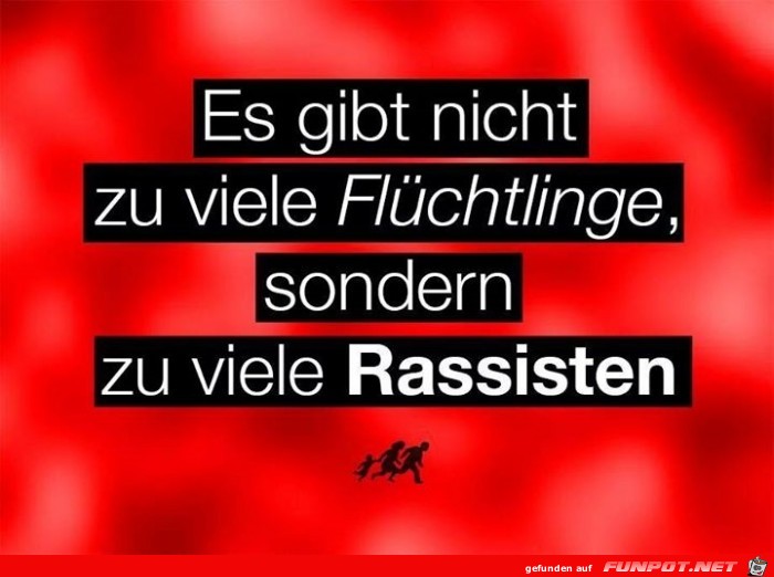 Rassisten