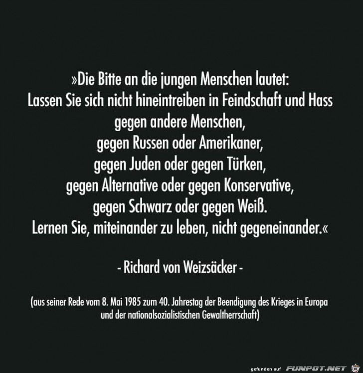 Weizsäcker Weizsäcker