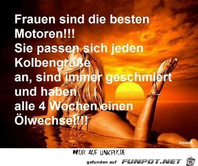 beste motoren