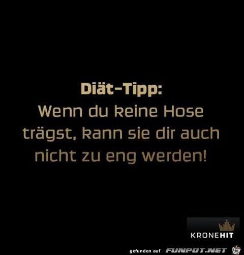 Diaet - Tipp Diaet - Tipp