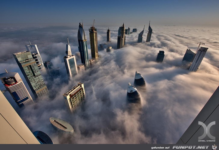 Dubai aus der Luft 6 Dubai aus der Luft 6