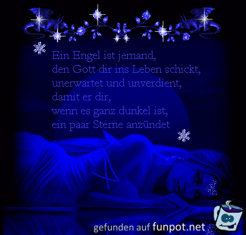 gif ein Engel ist jemand... gif ein Engel ist jemand...