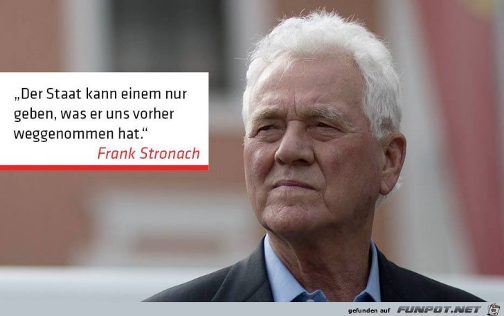 der Staat