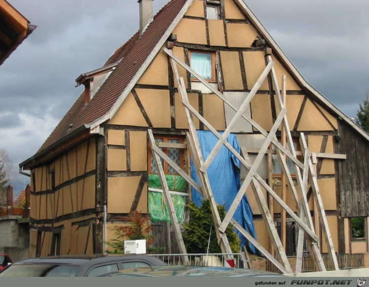 Haus im Elsass 2 Haus im Elsass 2