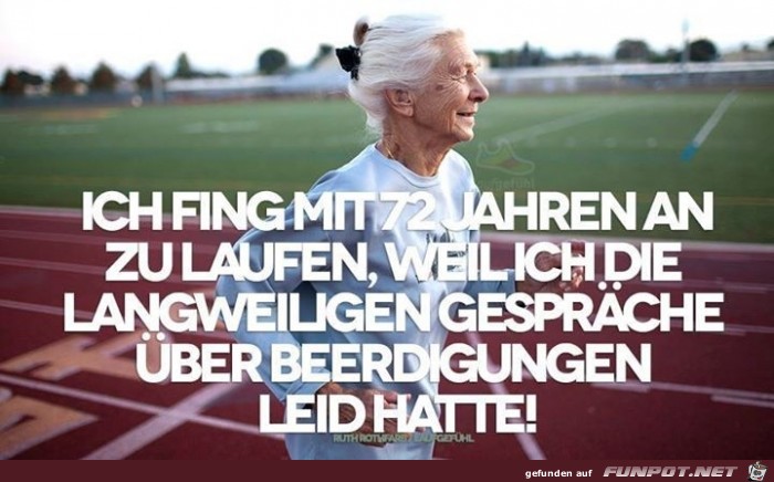 laufen laufen