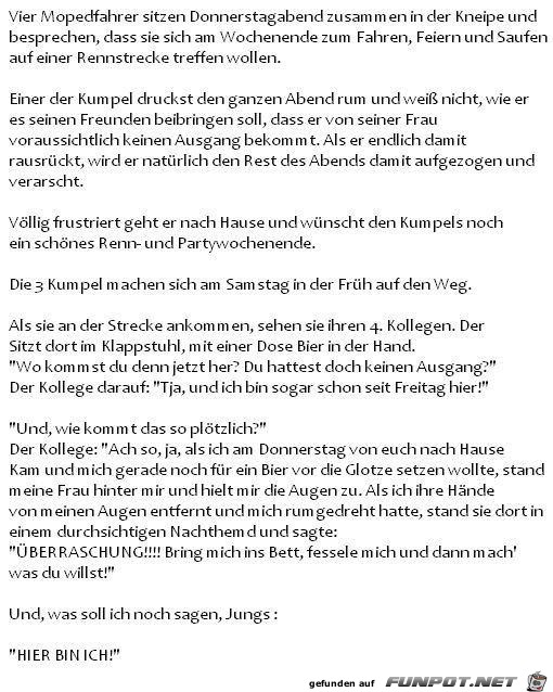 Mach was du willst Mach was du willst