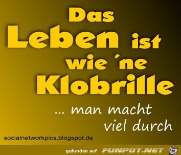 Klobrille Klobrille