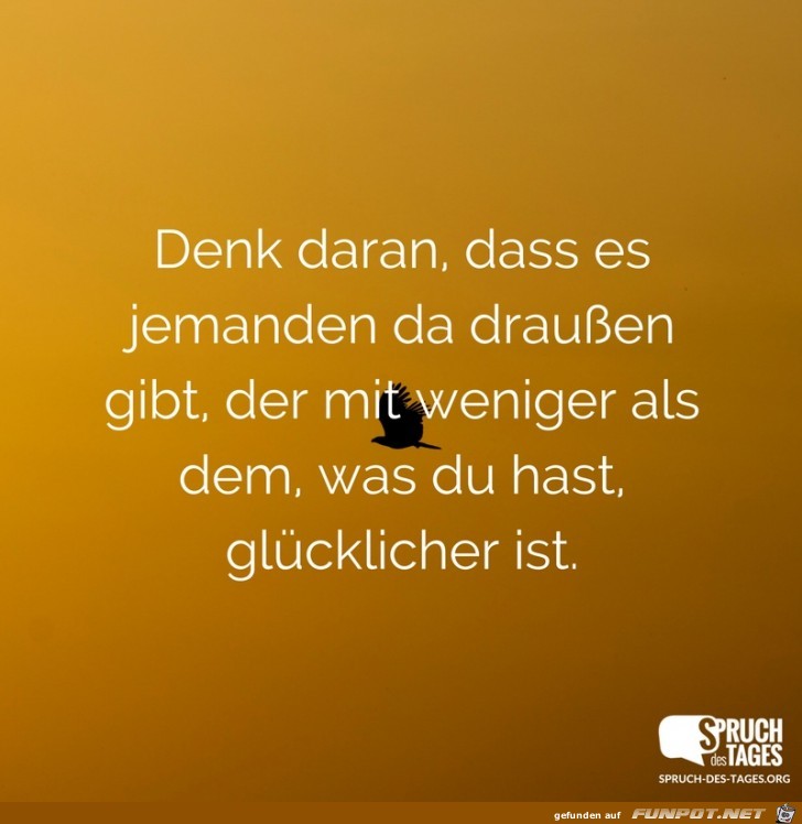 denk daran denk daran