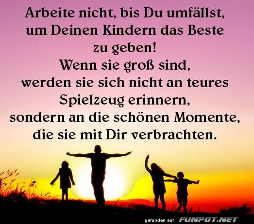 10 sch�ne Spr�che und Lebensweisheiten aus...
