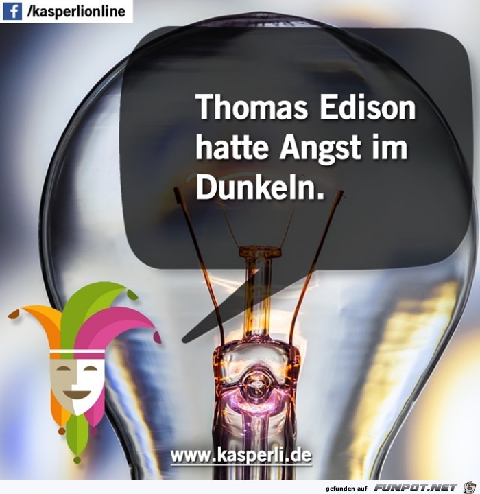 Edison Edison