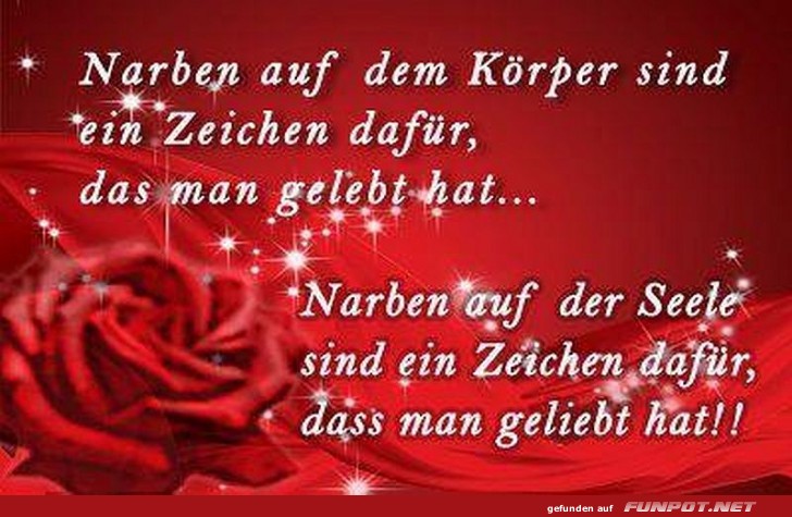 narben narben