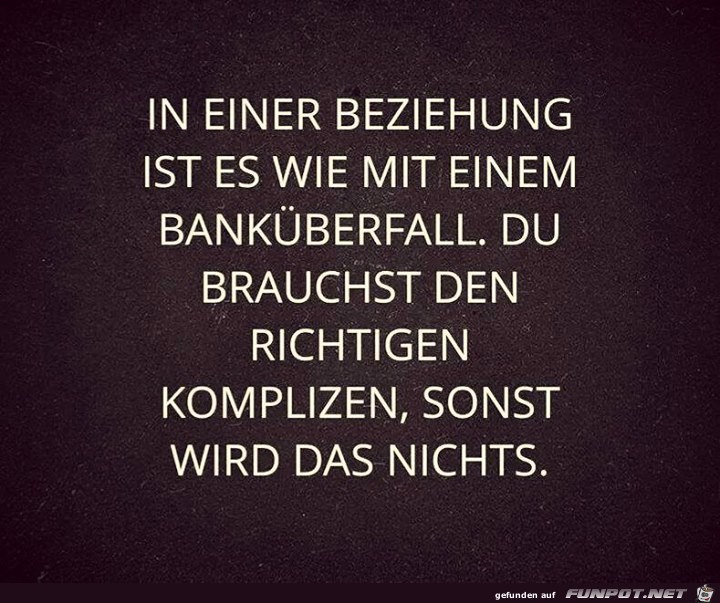 Komplizen Komplizen