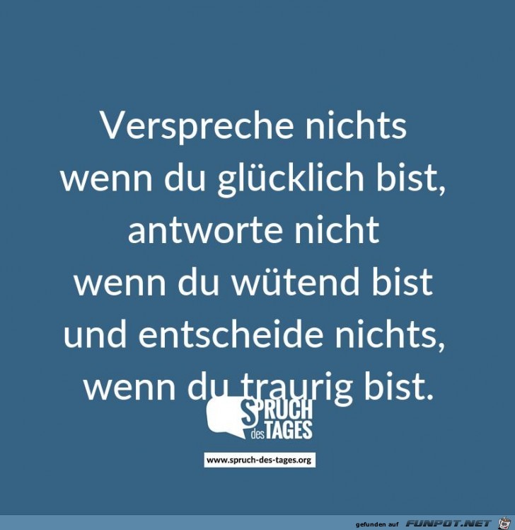 verspreche-nichts-