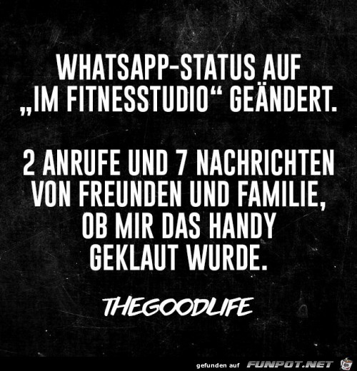 fitness