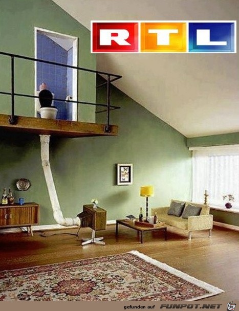 TV TV