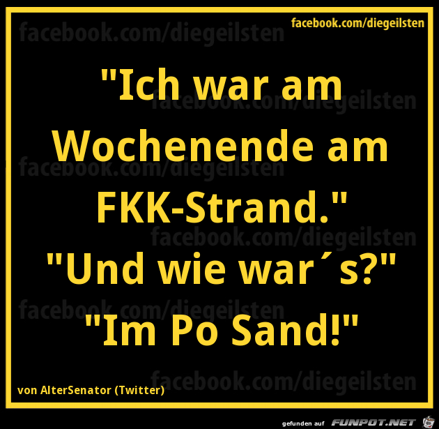 Strand Strand
