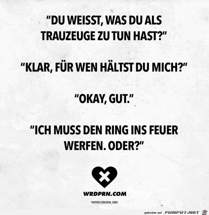 trauzeuge trauzeuge