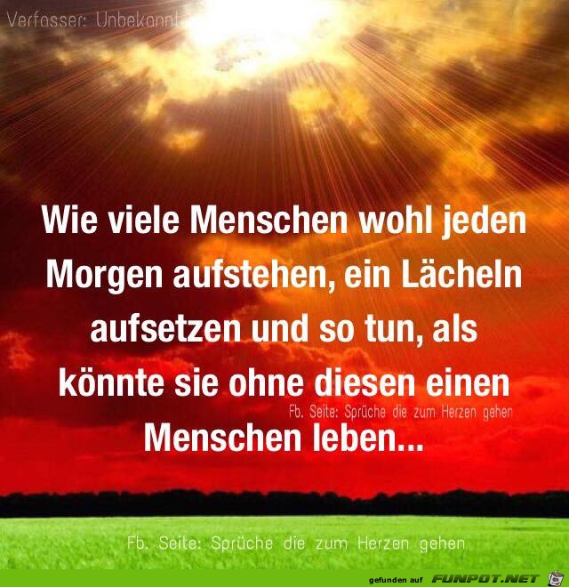 Wie viele Menschen Wie viele Menschen
