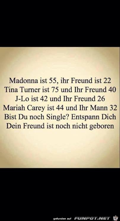 Du willst einen Freund Du willst einen Freund