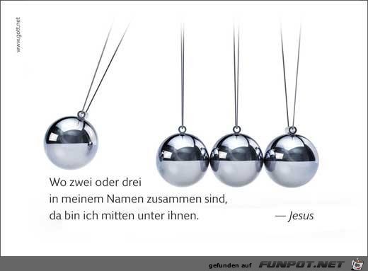in meinem Namen in meinem Namen