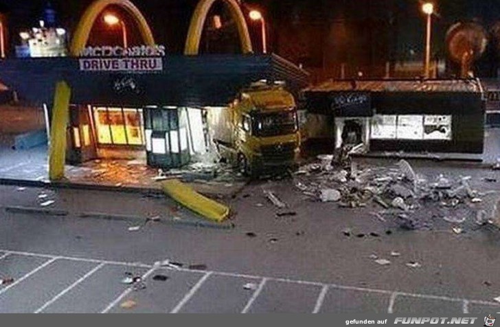 McDonald McDonald