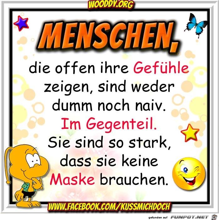 Menschen 